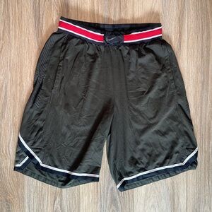 Nike basketball shorts